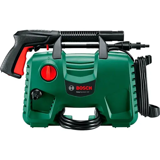 Мойка высокого давления Bosch EasyAquatak 110, 0.600.8A7.F00 (105038) - фото 5