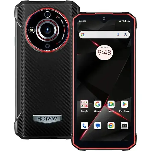 Смартфон Motorola Razr 50 Ultra 12/512GB Midnight Blue UA UCRF