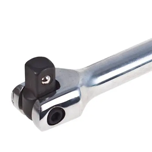 Вороток шарнірний 1/2DR, 600 мм Hans (4700P-24) - фото 4