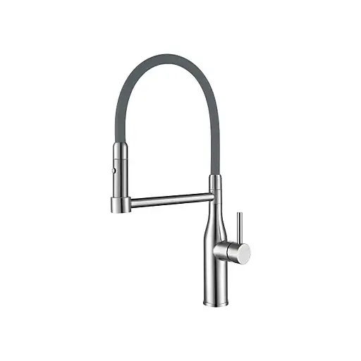 Змішувач для кухні Gappo G4398-55 - фото 1