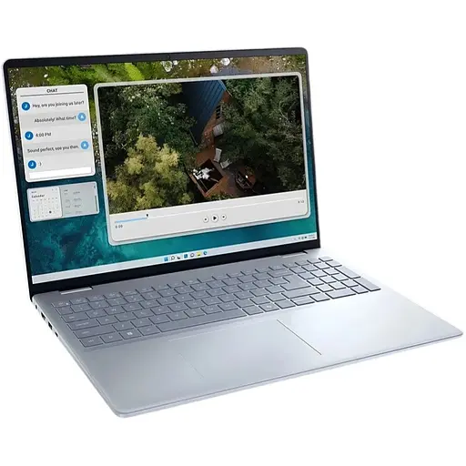 Ноутбук Dell Inspiron 16 5640 (i5640-7519BLU-PUS) - фото 4
