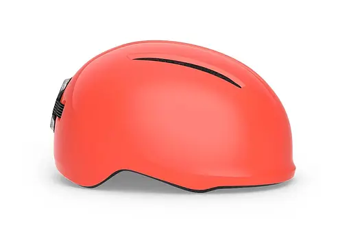 Шолом Met Vibe CE Coral L (1052-3HM 155 CE00 L OR1) - фото 2