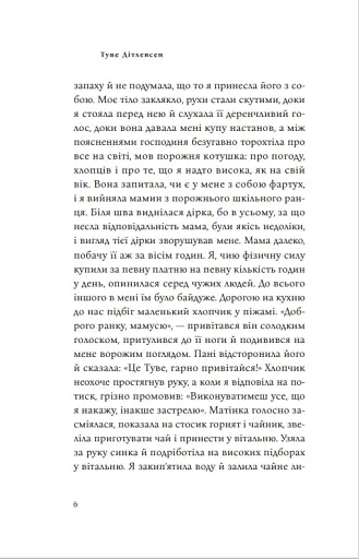 Юність. Копенгагенська трилогія. Книга 2 - фото 4