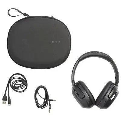 Наушники с микрофоном JBL Tour One M2 Black (JBLTOURONEM2BAM) - фото 3