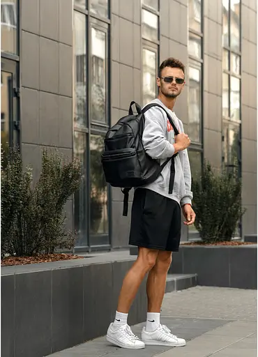 Рюкзак мужской Sambag 46х13х28 см sum0010572 - фото 5