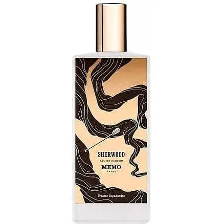 Парфюмированная вода оригинал тестер Memo Sherwood 75 мл - фото 1