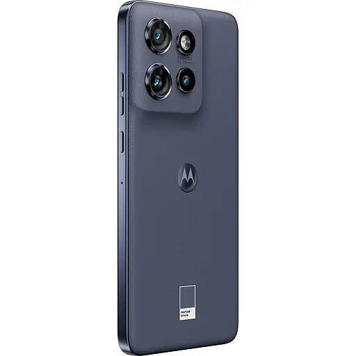 Смартфон Motorola Edge 50 Neo 8/256GB Grisaille [PB310041RS] UA-UCRF Б/В [162486] - фото 7