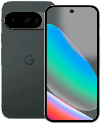 Смартфон Google Pixel 10, 12/256 ГБ Obsidian