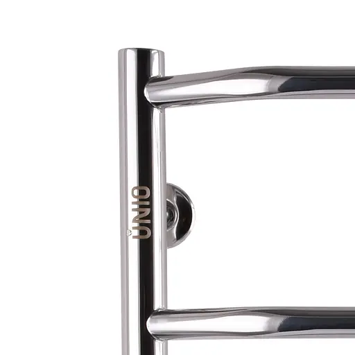 Полотенцесушитель UNIO LT W 500-400-4 Лестница Трапеция (20642) - фото 2