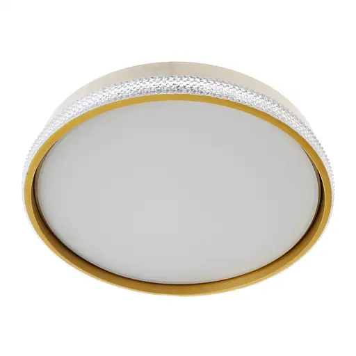 Светодиодная люстра Brille BL-766C/144W COF