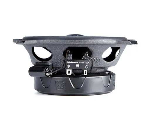 Коаксіальна акустична система Morel MAXIMO ULTRA 502 COAX MKII - фото 3