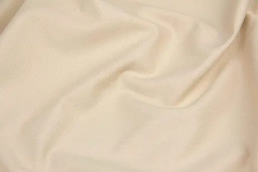 Тканина з тефлоновим просоченням Бежевий однотон (від 1 м) - фото 3