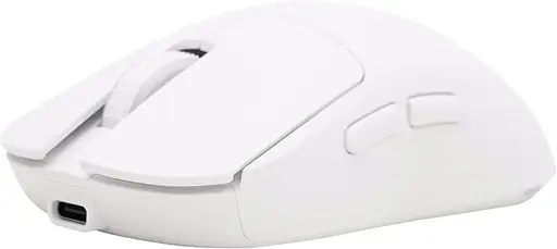 Миша Kondor SG-7 White (1032) - фото 3