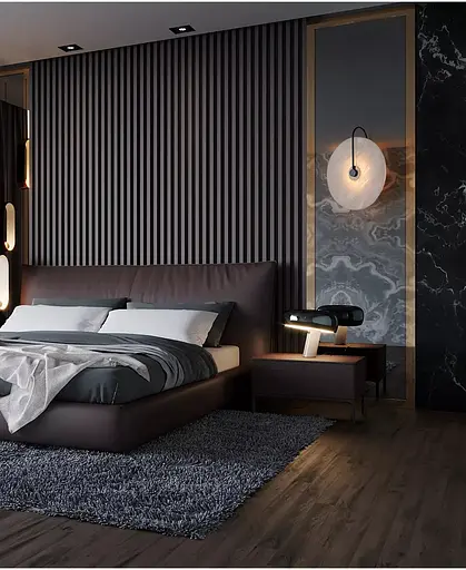 Бра Friendlylight Emmen WL FL4020 - фото 8