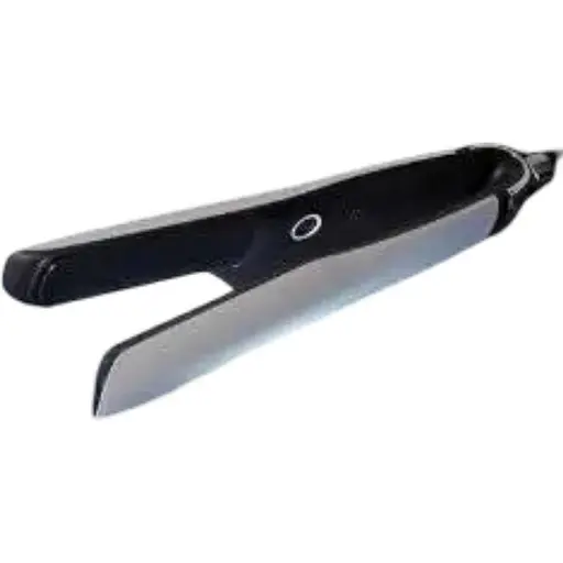 Выпрямитель для волос и профессиональный стайлер, белый