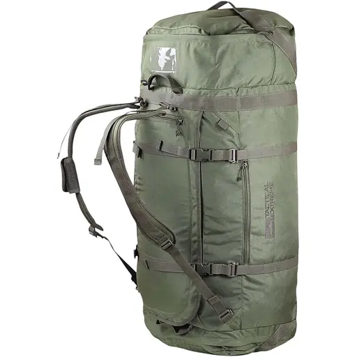 Баул-рюкзак Tactical Extreme Narvi 105 Khaki Travel Extreme (1060-TC03052)