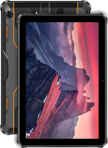Планшет Oukitel RT9 6/256GB Orange