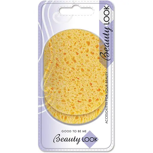 Пуховка для макияжа Beauty Look (400404) - фото 1