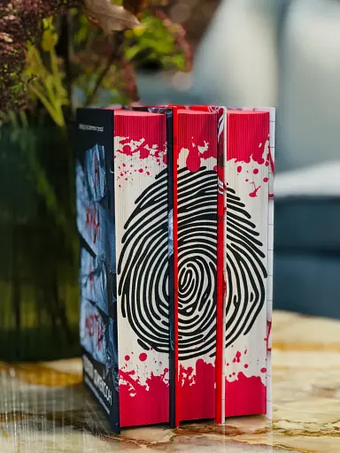 Посібник з убивства для хорошої дівчинки - фото 5