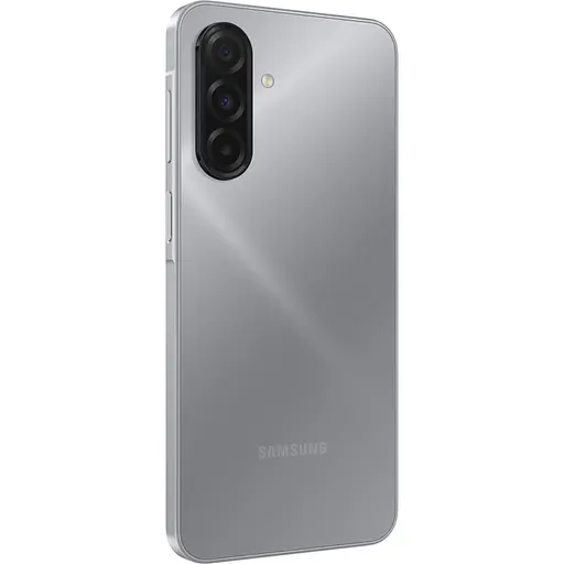 Смартфон Samsung Galaxy A17 8/256Gb Gray (SM-A175FZAEEUC) - фото 7