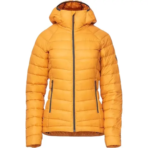 Куртка Turbat Trek Pro Wmn Orange XS (1054-012.004.2089)