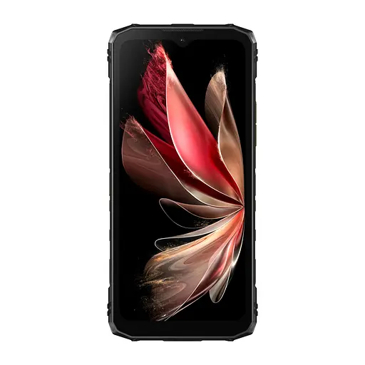 Смартфон Doogee Blade 10 Pro 656" 6/256ГБ 2SIM 5150мА год черно-красный - фото 3