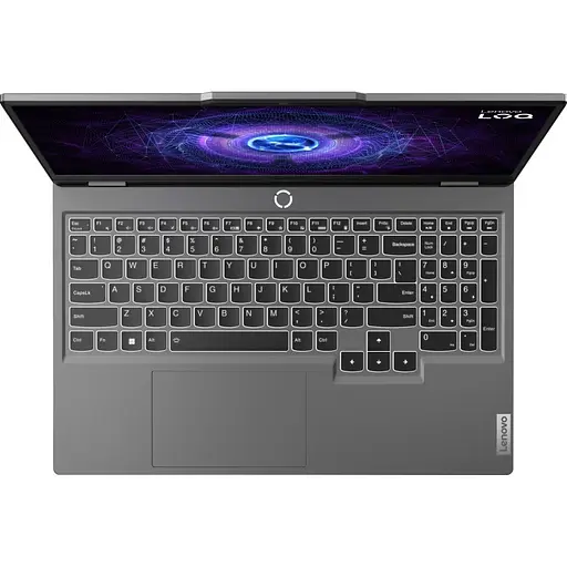 Ноутбук Lenovo LOQ 15IAX9 (83GS002PPB) [130754] - фото 4