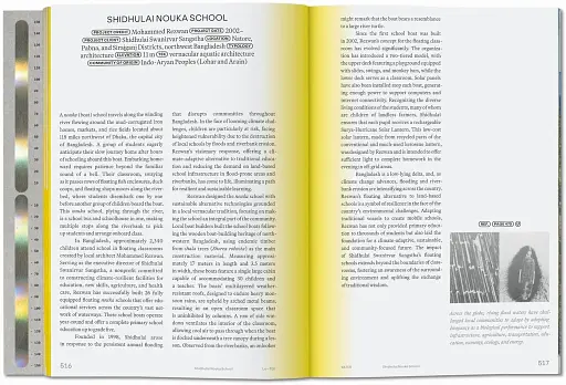 Lo-TEK. Water. A Field Guide for TEKnology - фото 14