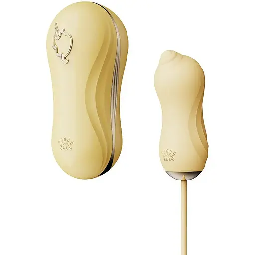 Набір 2в1 Zalo - Unicorn Yellow