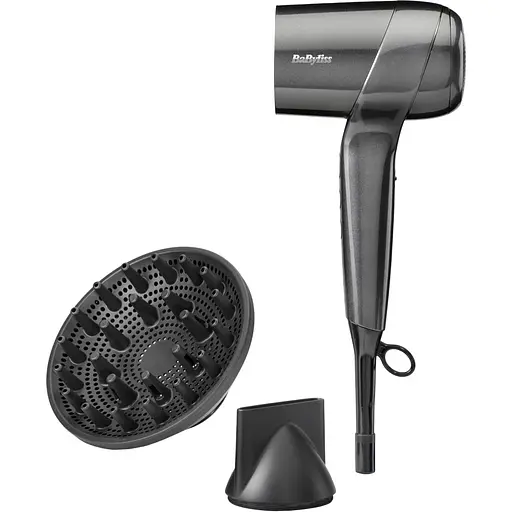 Фен BaByliss D6200DE [155557] - фото 1