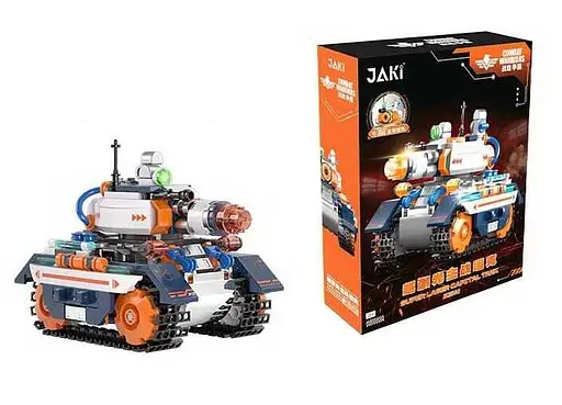 Конструктор, JK8560