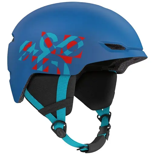 Шолом Scott Keeper 2 S Синій (1081-271762.0114.006)