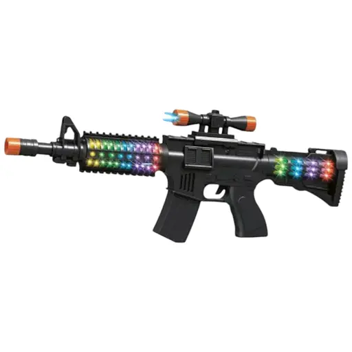 Іграшковий автомат Baby Toys арт. 568