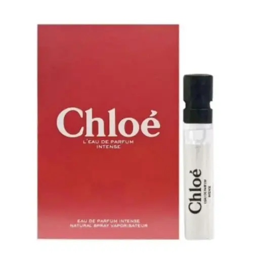 Пробник Chloe L'Eau de Parfum Intense 1,2 мл парфумована вода - фото 1