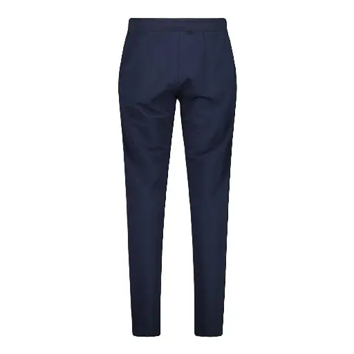 Штани CMP Men's Stretch Cotton Sweatpants Dark Blue XXL (1097-31D4347-N950 54) - фото 2