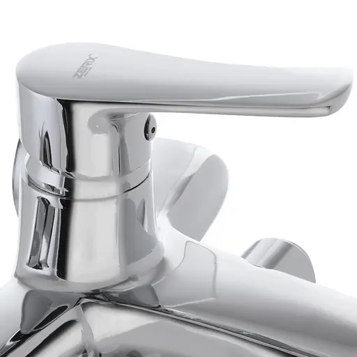 Змішувач для ванни Zerix JXF3-A445 ZX3259 Хром - фото 4