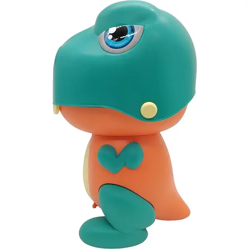 Іграшка-сюрприз Otsixe Динозавр Торговий Супермаркет (1368A1) - фото 4