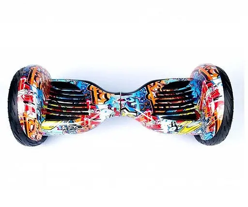 Гироборд Smart Balance Wheel SUV PRO 10.5 Тринити [53689] - фото 2