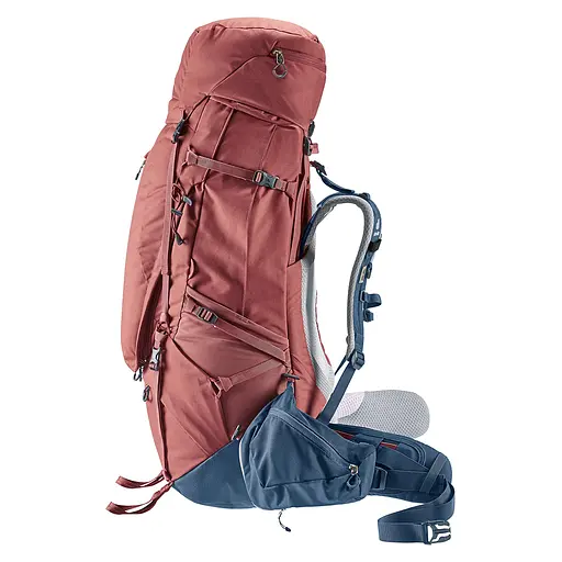 Рюкзак Deuter Aircontact X 70+15 SL (1052-3370322 5335) - фото 9