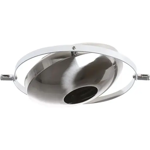 Светильник струнный поворотный Brille HTL-82/1L 176264