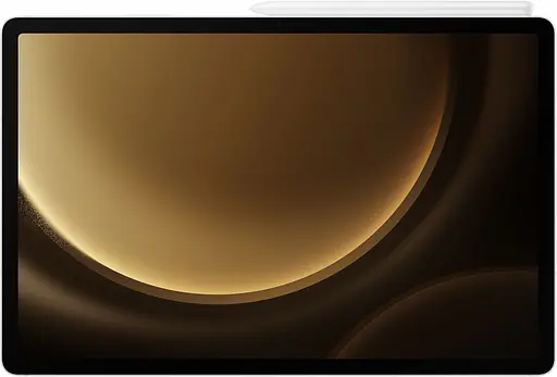 Планшет Samsung Galaxy S9 FE Plus Wi-Fi 12/256GB Silver (SM-X610NZSE) - фото 2