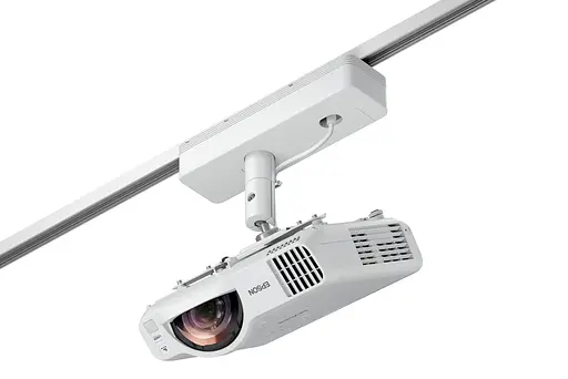 Проєктор короткофокусний Epson EB-L210SW WXGA 4000 lm LASER 0.48 Wi-Fi - фото 8