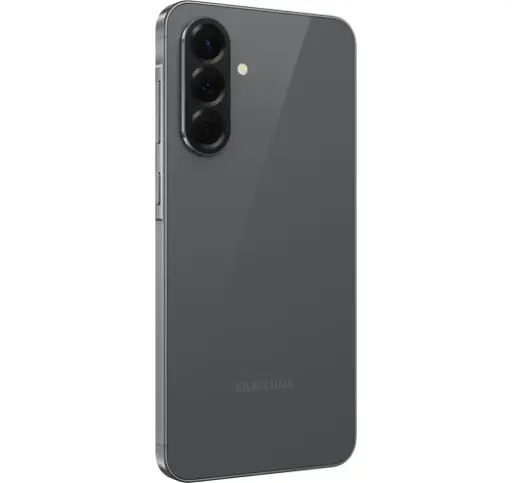 Смартфон Samsung Galaxy A56 5G 8/256GB Awesome Graphite SM-A566BZKCEUC UA UCRF - фото 6