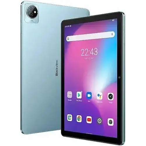 Планшет Blackview Tab 70 4/64Gb Blue - фото 2