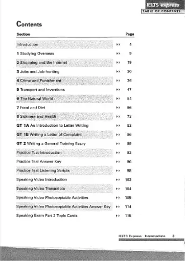 IELTS Express. Intermediate. Teacher's Guide with DVD - фото 2