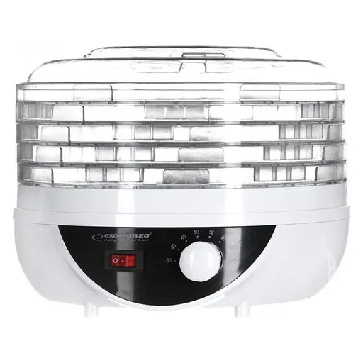 Сушарка Esperanza EKD002 - фото 4