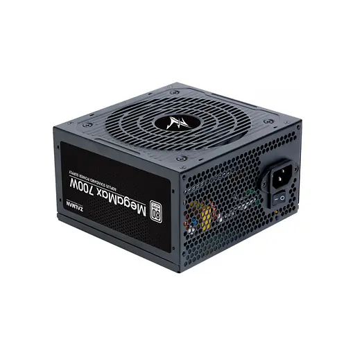 Блок питания Zalman 700W (ZM700-TXII)