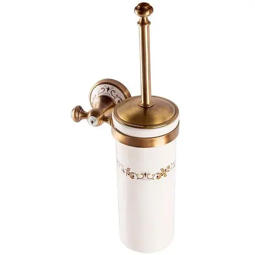 Йоржик Kugu Medusa 705A, Бронза - фото 1