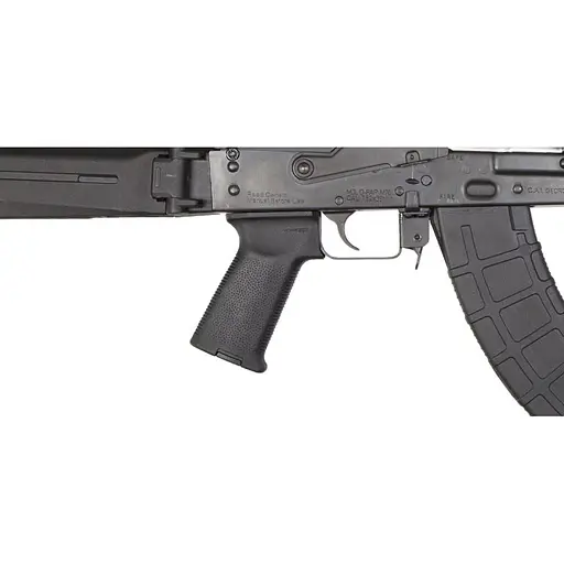 Руків'я Magpul MAG523-BLK MOE AK-47 / AK-74 - фото 3