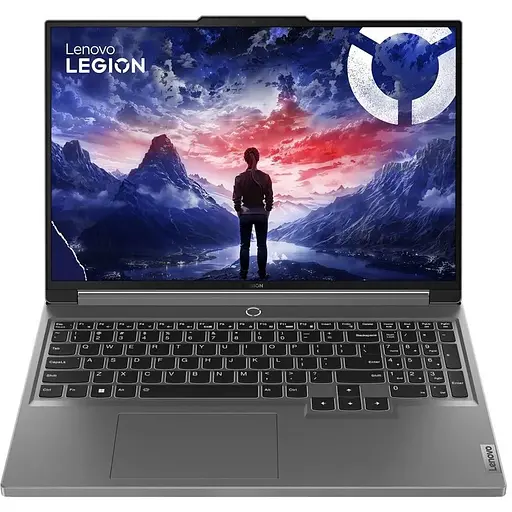 Ноутбук Lenovo Legion 5,i7-14650HX la 5.2 GHz,32 GB DDR5 5600,512 GB,4070 8 GB,DOS,DDR5